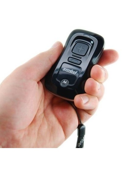 Motorola Cs3070 Kablosuz Barkod Okuyucu Cebe Sığan Küçük Ve Kullanışlı