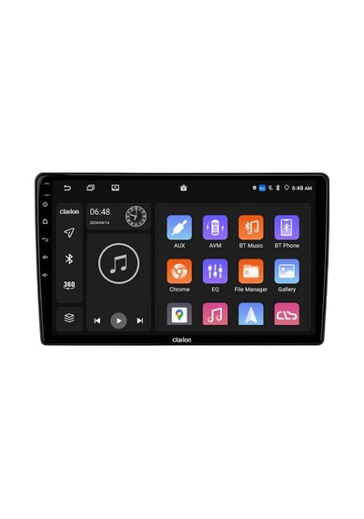 Tr Audi A4 İle Uyumludur Android Multimedya Sistemi 4-32 Blueway 2000-2009