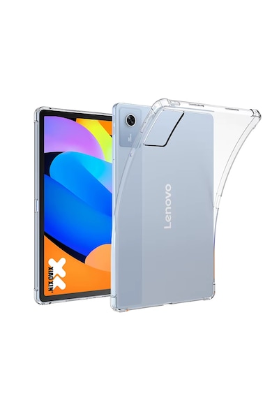 Microcase Lenovo Idea Tab 11 İnch / K11 2.nesil Tablet Tpu Silikon Soft Kılıf - Al8103 Kılıf
