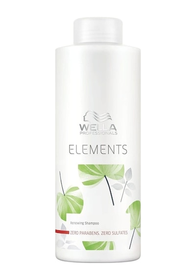 Wella Elements Renewing Sülfatsız Yenileyici Şampuan 1 L