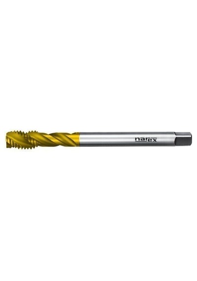 Narex Zdanice M10x1.25 Tin Helis Makina Kılavuzu Dın374c 4050 Tin