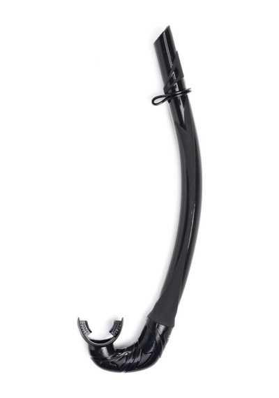 Apnea Deep S.c Şnorkel Black