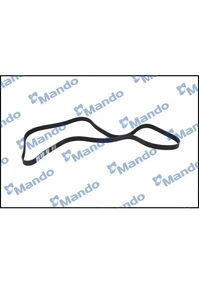 V Kayışı - Fiat Bravo, Multipla, Marea, Brava, 156, Gt - Mando-mb6pk1835 26628621