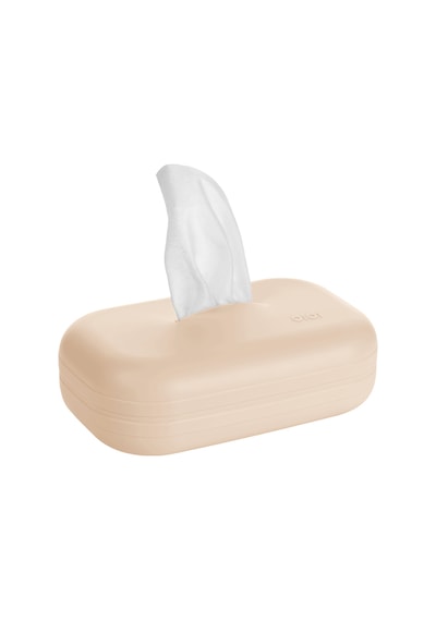 Mendil Kılıfı Bubble Beige