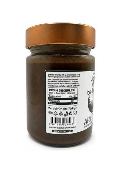 Apiforest 450 Gr.