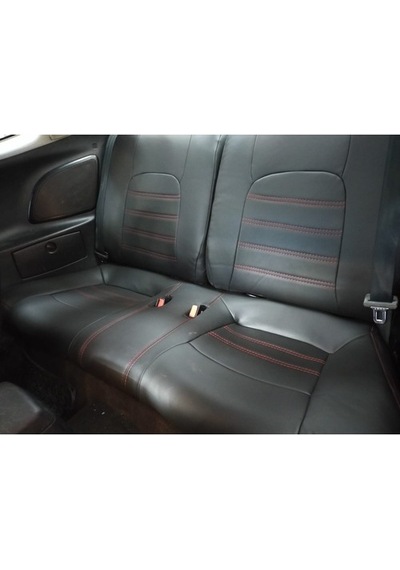 Hyundai Tuscani Araca Özel Deri Oto Koltuk Kılıfı (436955830)