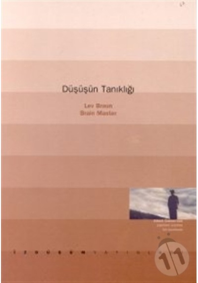 Düşüşün Tanıklığı (2.El) 9789758408030