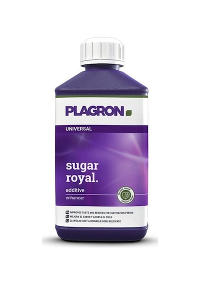 Plagron Sugar Royal 500  Ml