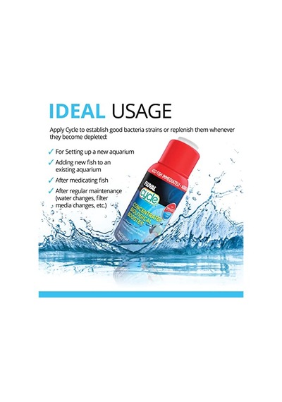 Bioligical Enhancer 250 Ml