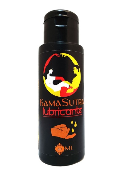 Kamasutra Lubricante Cream 60 Ml