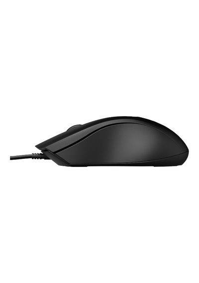Hp 105 Kablolu Usb Siyah Mouse 822m9ut