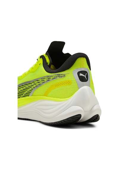 Puma Velocity Nıtro 3 Erkek Koşu Ayakkabısı 377748 17 Sarı