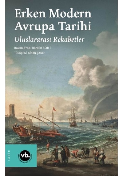 Erken Modern Rupa Tarihi Uluslararası Rekabetler