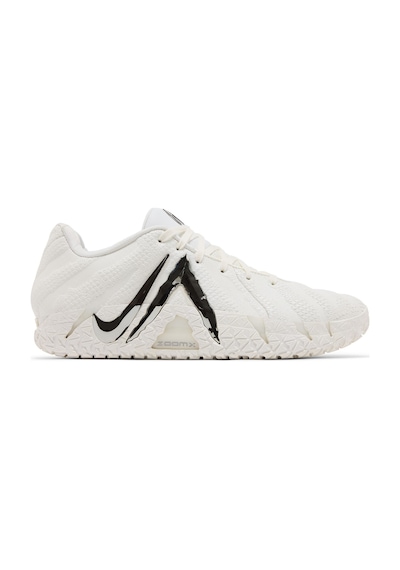 Nike Ja 3 'white Label' Io7666-100 Juststep Beyaz