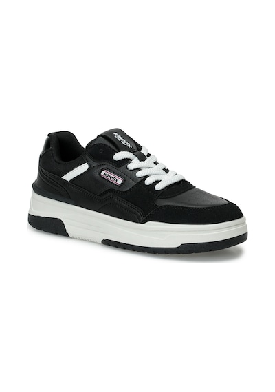 Kinetix Orıago W Siyah Kadın Sneaker