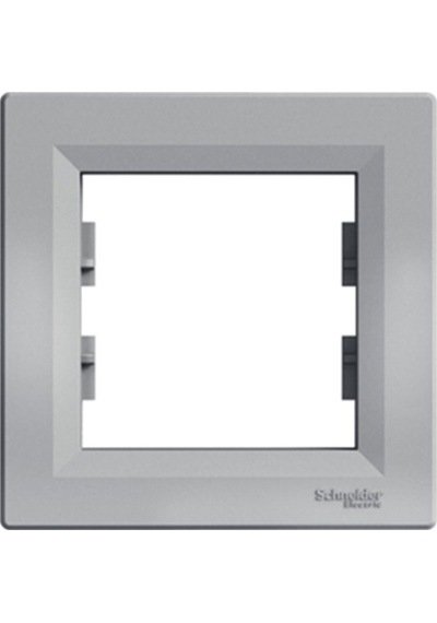 Asfora Alüminyum Dimmer Rl Tip-Çerçeveli