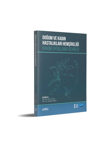 Doğum Ve Kadın Hastalıkları Hemşireliği Sku: Smgstk39d7c8e84a