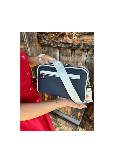 Just Polo Kadın Yeni Sezon Lakos Omuz Çantası Mh6000mh Tommyy 90883743