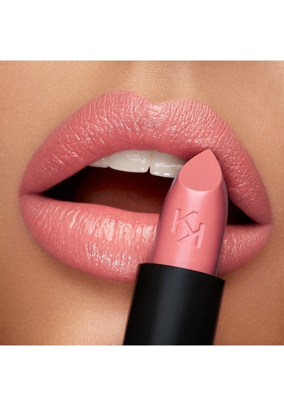 Kiko Ruj Smart Fusion Lipstick 405 Vintage Rose