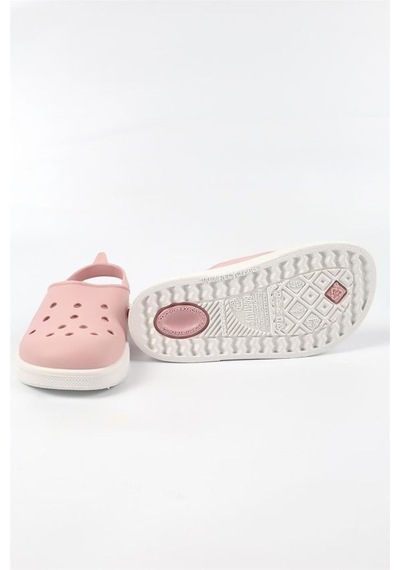 Boatilus Cloggy-b Oldpınk White Kız Çocuk Sandalet Pembe
