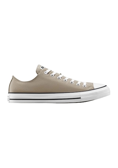 Converse Converse Chuck Taylor All Star Erkek Bej Günlük Ayakkabı 6683 Vizon