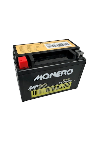 Rks Freccia 150 Monero Akü