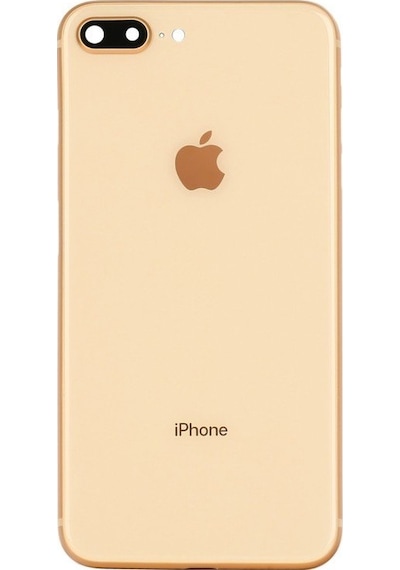 Apple Uyumlu iPhone 8 Plus Kasa Kapak Boş+Tamir Seti Hediyeli (527862113)