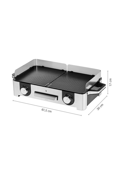 Wmf Lono Master Grill Izgara 2400w