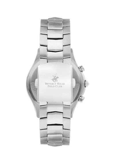 Beverly Hills Polo Club Bp3250x.390 Erkek Kol Saati