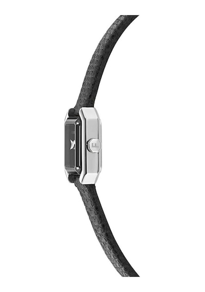 Ferragamo Sftı00926 Kadın Kol Saati Metalik Gri