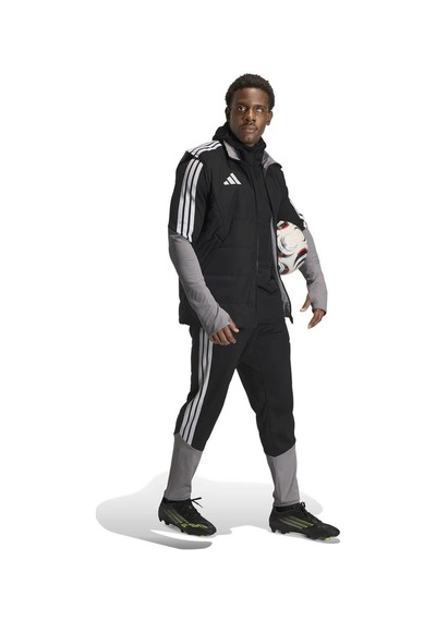 Adidas Jw4206 Tiro26c Winvst Erkek Yelek Siyah