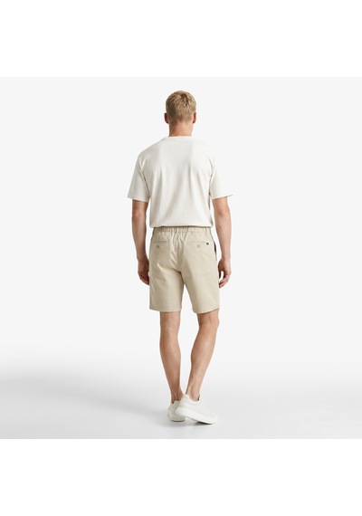 Nautica Erkek Bej Regular Fit Şortdüzb65108t