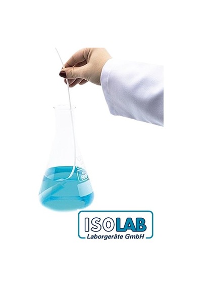Isolab Manyetik Balık Tutucu - Esnek Saplı - 330 Mm