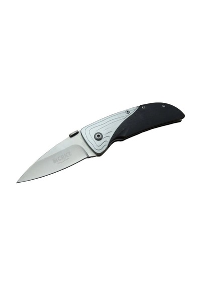 Hubrendy Çer Crkt Cr 0088 Bk Kamp Çakı 18 Cm - Manuel, Kılıflı, Kutulu