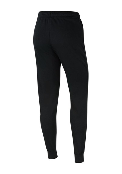 Nike Cw6961-010 Sportswear Essential Kadın Eşofman-6830 Siyah