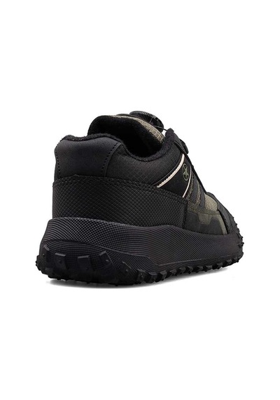 Tuğba Ortopedi 078 Çocuk Suya Dayanıklı Outdoor Ayakkabı Haki
