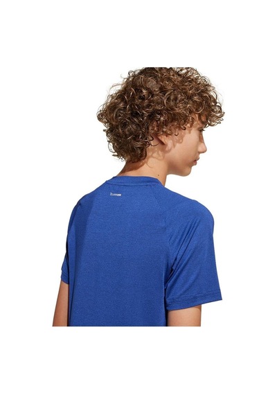 Adidas Mavi Çocuk Şort J Gt Pz Tee Jd0135 Mavi Çocuk Şort J Gt Pz Tee Jd0135 Mavi