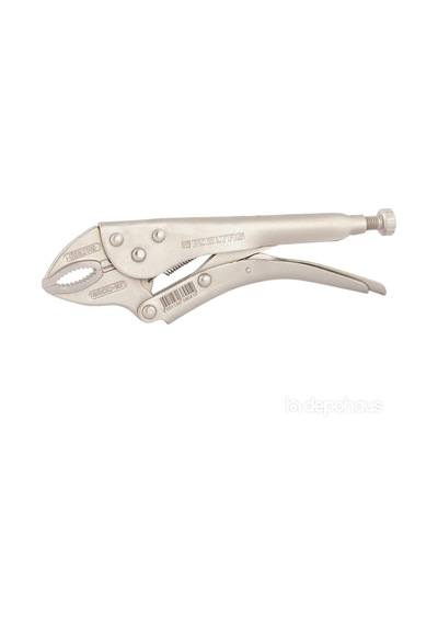 İzeltaş Ayarlı Pense Üniversal 250mm 2500110250