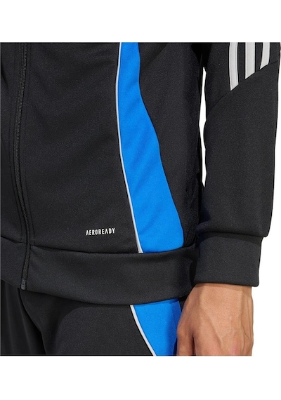 Adidas Erkek Siyah Ceket Jb Tr Jkt Jx6299 Siyah