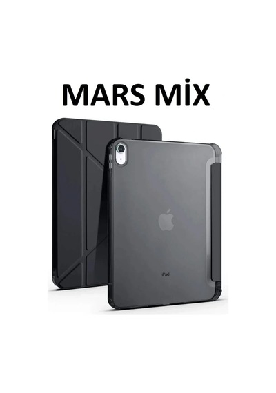 Northcity Newface Kalemlikli Mars Tablet Kılıfı - Mix Omuz Çantası