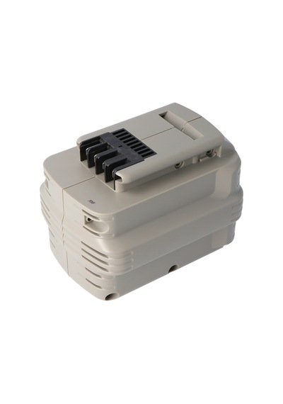 Accucell 24v 2.0ah Nimh Akü - Dewalt Elu De0240 Dw006kh Uyumlu