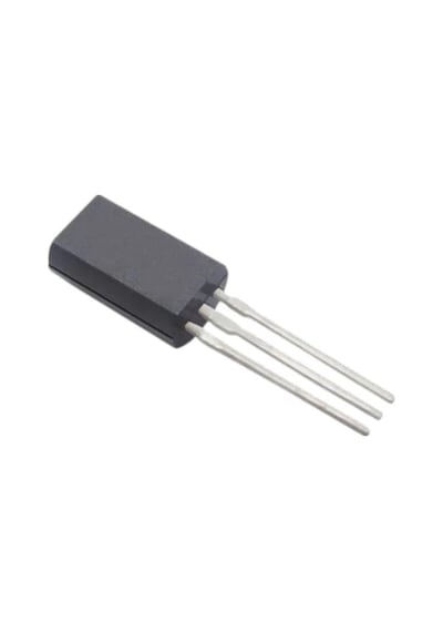 2sb 1010 To-92l Transistör-181082