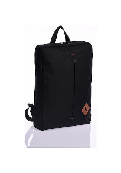 Strong Notebook Laptop Sırt Çantası , Günlük Sırt Çantası , Okul Çantası Siyah