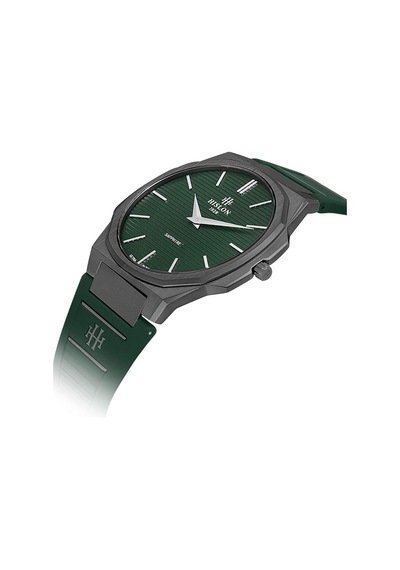 Hislon Cl127n-15yn Erkek Kol Saati Cl127n-15yntaner Füme