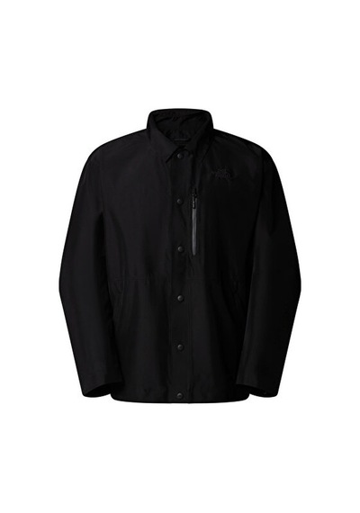 The North Face U Nse Tech Overshirt Unisex Outdoor Ceket Nf0a8dtwjk31 Siyah Siyah The North Face U Nse Tech Overshirt Unisex Outdoor Ceket Nf0a8dtwjk31 Siyah Siyah