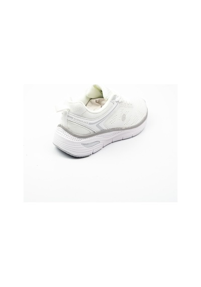 Hammer Jack 23380 Beyaz Kadın Sneaker 001