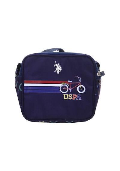 U.S.Polo Beslenme Çantası Bisikletli Plbsç23313