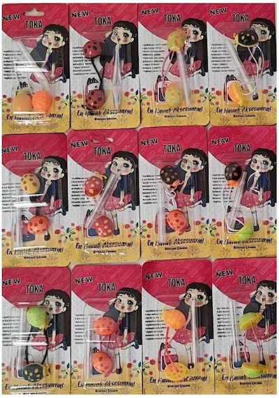 New Bit Tokası Bit Kovucu Toka 1 adet