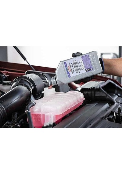 Liqui Moly Radyatör Antifrizi Kfs 12+ - 21145 Diğer