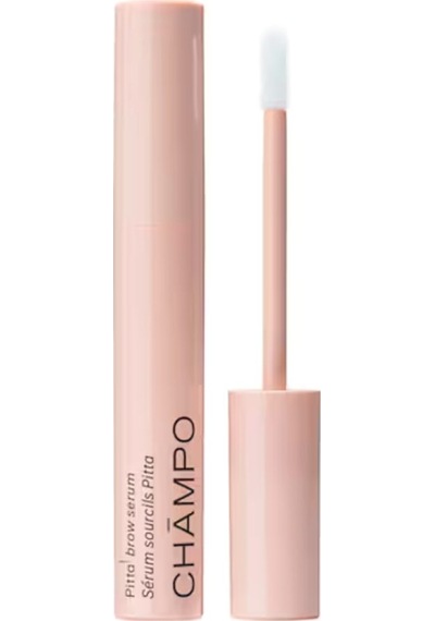 Champo Pitta Brow Serum - Kaşlar İçin Yoğunlaştırıcı Serum 4 Ml Diğer